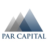PAR Capital logo - Similar company to Fasana