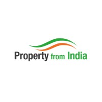 Property From India logo - Similar company to Property Nonstop