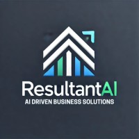 ResultantAI logo - Similar company to Devariety