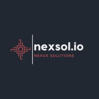 Nexsol.io logo - Similar company to Vcit Insight