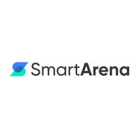 Smart ARENA logo - Similar company to Beeping