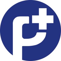 PatientPlus logo - Similar company to Quantdirection