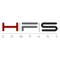 HFS Company logo - Similar company to Nika Technologies, Inc.