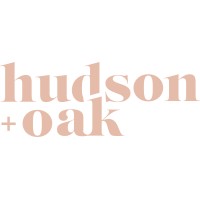 Hudson and Oak logo - Similar company to Skymart Canada
