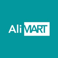 Alimart UAE logo - Similar company to Zipiq