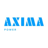 AXIMA Power logo - Similar company to Abel-Computer S.R.O.