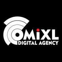 Omixl Digital Agency logo - Similar company to Axielink