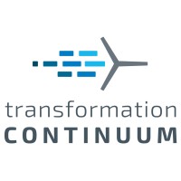 transformation CONTINUUM logo - Similar company to Scan Ninja Inc