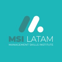 Management Skills Institute Latam logo - Similar company to Sinergia Activa - Consultora