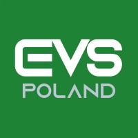 EVS Poland P.S.A. logo - Similar company to Durka Logistics
