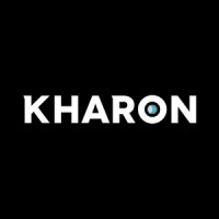 Kharon logo - Similar company to Datenna