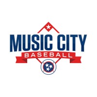 Music City Baseball logo - Similar company to Loud And Clear Communications, Llc