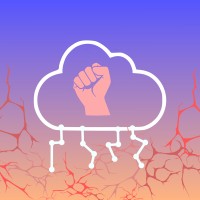 Tu Nube Seca Mi Río logo - Similar company to Postfuturear. The Office For Future Understanding