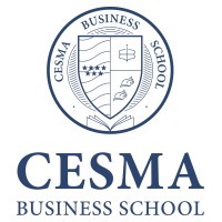CESMA Business School (Madrid) logo - Similar company to Eucim Business School - Escuela De Negocios