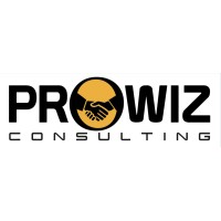 Prowiz Consulting logo - Similar company to Prowiz Analytics