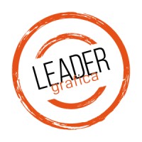Leader Grafica logo - Similar company to Global Technologies Service Srl