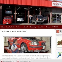Astro Automotive