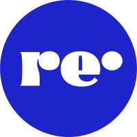 re.set agency logo - Similar company to Re.Set