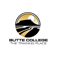 Butte College The Training Place logo - Similar company to Butte College Small Business Development Center