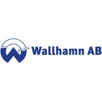 Wallhamn AB logo - Similar company to Stendahls Bil