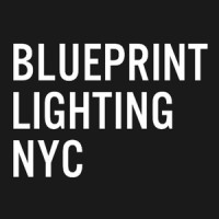 Blueprint Lighting logo - Similar company to Blueprintnyc