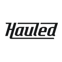 Hauled logo - Similar company to Scaped