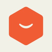Cubic Orange® logo - Similar company to Eventscape