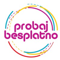 probajbesplatno.rs logo - Similar company to Harder.Digital Gmbh