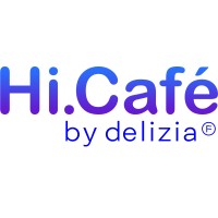 Hi.Café logo - Similar company to T