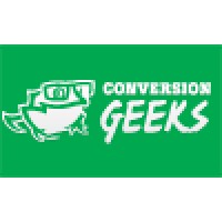 Conversion Geeks