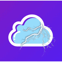 Thunder Online English Academy logo - Similar company to Loom.Studio