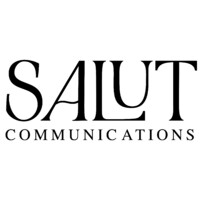 Salut Communications logo - Similar company to Humankind Casting