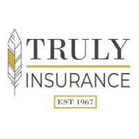 Truly Insurance logo - Similar company to Stout Packaging Association
