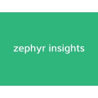 Zephyr Insights logo - Similar company to Presitent
