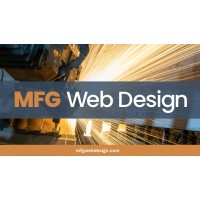 Manufacturing Website Design & Industrial Marketing Services logo - Similar company to Simplified Internet Design