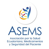 ASEMS Ecuador logo - Similar company to Ep De México