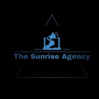 The Sunrise Agency logo - Similar company to Patsof