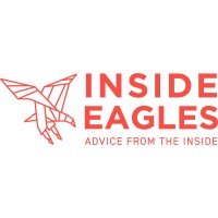 Inside Eagles logo - Similar company to Citro
