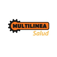 MULTILINEA SALUD logo - Similar company to Manioperu Sac
