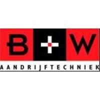 B+W Aandrijftechniek logo - Similar company to Ach Aandrijftechniek