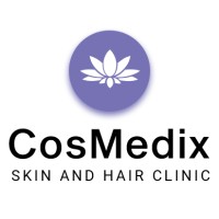 Cosmedix Clinic -Skin and Hair Treatment logo - Similar company to Advertize India - 360 Virtual Tour Company | Google Street View Trusted | Performance Marketing |