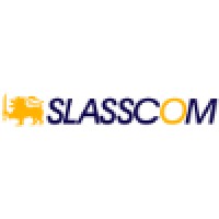 SLASSCOM (Sri Lanka Association for Software and Services Companies) logo - Similar company to Payroll Standard®