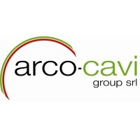Arco-cavi Group Srl logo - Similar company to Kabeltec Group Schweiz Ag