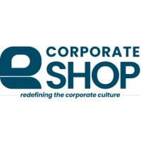 Corporate Shop logo - Similar company to Krafts