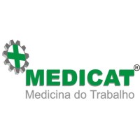 Medicat - Medicina e Segurança do Trabalho logo - Similar company to Asomet - Asociación De Medicina Del Trabajo De Guatemala