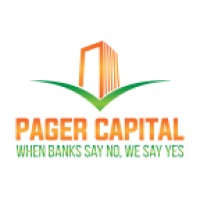 Pager Capital logo - Similar company to Aspire Anesthesia