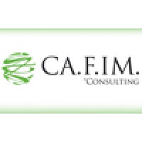 Cafim Consulting logo - Similar company to Geography Of Sustainability Transitions