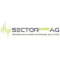 Sector Nord AG logo - Similar company to Esveo