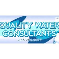 Quality Water Consultant Inc. logo - Similar company to Water Dynamics, Inc