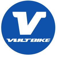 VoltBike logo - Similar company to Robotic Scapes